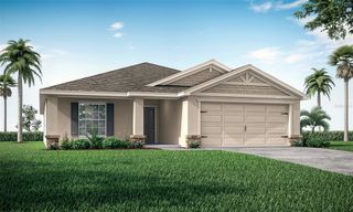 New construction Single-Family house 7626 Sw 107Th Lane, Ocala, FL 34480 Raychel- photo