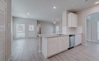 New construction Single-Family house 234 Emerald Thicket Ln, Huffman, TX 77336 - image