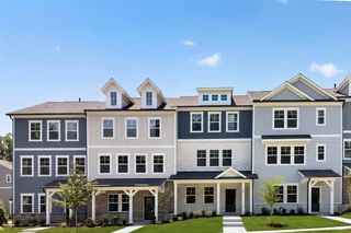 New construction Single-Family house 620 Macmillan Wy, Knightdale, NC 27545 plan Greystone - image