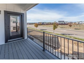 New construction Condo house 1811 Bounty Dr, Unit 3, Windsor, CO 80550 - image