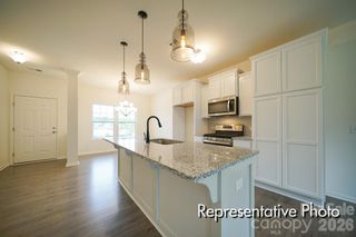 New construction Single-Family house 1138 Lorrie Ln, Unit 323p, Albemarle, NC 28001 - image