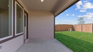 New construction Single-Family house 6846 Spur Creek Dr, Rosenberg, TX 77471 - image