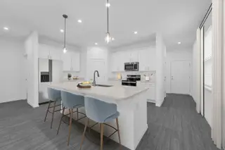 New construction Single-Family house 4140 Lavender Ct, Lake Hamilton, FL 33851 plan Lewiston - image