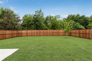 New construction house 648 Marcus Ln, Crowley, TX 76036 plan Isabela - image