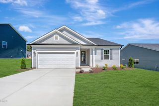 New construction  house 368 Providence Creek Dr, Fuquay Varina, NC 27526 plan Glades - image
