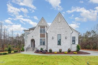 New construction Single-Family house 441 Lila Dr, Pittsboro, NC 27312 - image