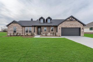 New construction  house 121 Snowy Owl Trl, New Fairview, TX 76078 plan Bluebonnet SE - image