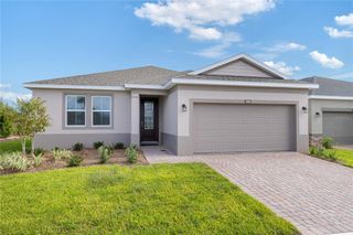 New construction Single-Family house 4559 NW 53rd Avenue Rd, Ocala, FL 34482 plan Affirm - image