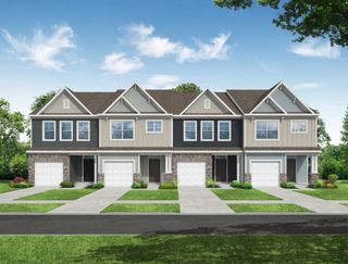 New construction Single-Family house 403 Painted Lady Ln, Goose Creek, SC 29445 plan Franklin - image