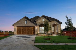 New construction Single-Family house 2120 St. Andrews Blvd, Royse City, TX 75189 plan Dogwood - image