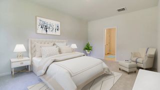 New construction  house 1009 Harbor Dr, Calabash, NC 28467 plan HARTFORD - image