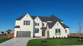 New construction Single-Family house 961 Hackberry Dr, Prosper, TX 75078 - image