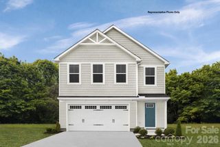 New construction Single-Family house 403 Laney Farms Dr, Unit 2140, Pageland, SC 29728 - image