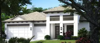 New construction Single-Family house 9235 Seaglass Ct, Vero Beach, FL 32963 plan Citron 25 - image