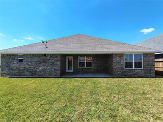 New construction Single-Family house 4325 Karam Lndg, Dickinson, TX 77539 plan 2300 - image