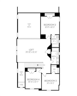 New construction Single-Family house 1913 Venture Dr, Northlake, TX 76247 - image