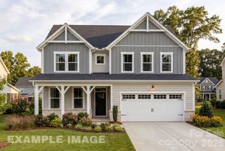 New construction Single-Family house 162 Windgate Wy, Mooresville, NC 28115 - image