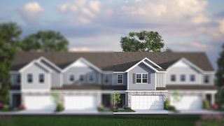 New construction Single-Family house 116 Lemongrass Ln, Advance, NC 27006 plan Linville - image