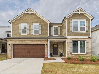 New construction Single-Family house 1708 Coral Bark Ln, Unit 18, Charlotte, NC 28216 - image