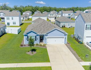 New construction Single-Family house 159 Carolina Groves Blvd, Moncks Corner, SC 29461 - image