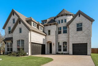 New construction Single-Family house 501 Mountain Laurel Rd, Wylie, TX 75098 plan Lake Forest - image