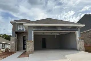 New construction Single-Family house 42563 Rustico Rd, Magnolia, TX 77354 plan Leona - image