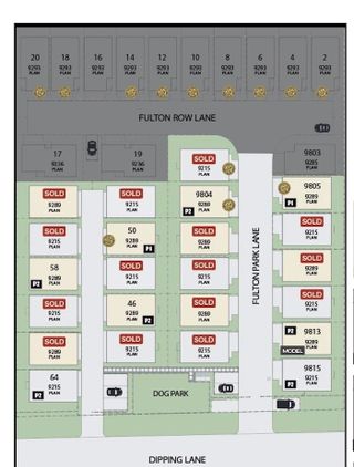 New construction Single-Family house 9815 Fulton Park Ln, Houston, TX 77076 - image