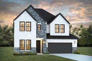 New construction Single-Family house 3221 Blake Drive, McKinney, TX 75071 - photo