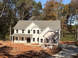 New construction Single-Family house 3101 W Hwy 5, Bowdon, GA 30108 plan Bellhaven - image