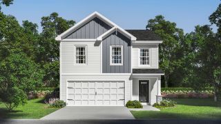New construction Single-Family house 2288 Citation St, Unit (22), Sumter, SC 29153 plan Cedar B - image