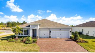 New construction Single-Family house 50 Judah Ln, Sebastian, FL 32958 - image