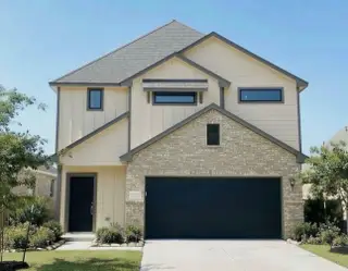 New construction Single-Family house 13331 Prado Ridge Ln, Iowa Colony, TX 77583 - image