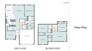 New construction Single-Family house 1040 Cornelian Dr, Waller, TX 77484 - image
