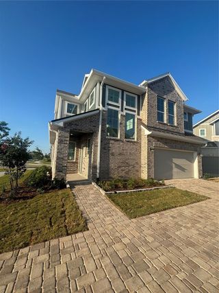 New construction Single-Family house 1220 Shaded Rock, Missouri City, TX 77459 - image