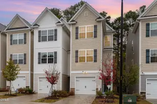 New construction Single-Family house 4125 Trevino Dr, Durham, NC 27704 - image