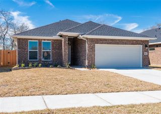 New construction Single-Family house 3943 Sugardale Street, Baytown, TX 77521 Baxter B- photo