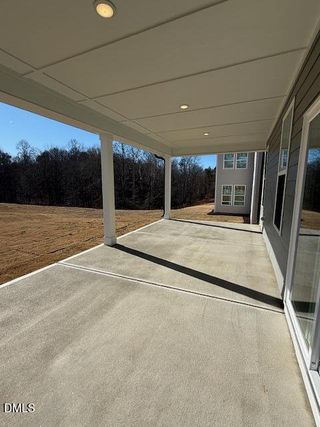 New construction  house 25 Copperleaf Ct, Franklinton, NC 27525 plan Wagener - image