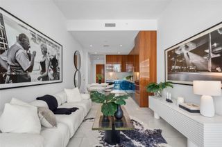 New construction Condo house 2655 S Bayshore Dr, Unit 1505, Miami, FL 33133 - image