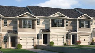 New construction Single-Family house 3 Sweetspire Dr Nw, Rome, GA 30165 plan Pearson - image