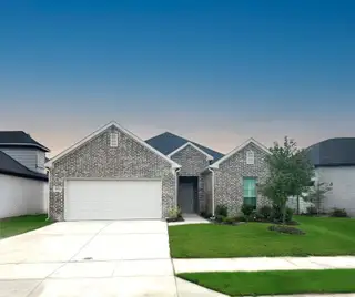 New construction Single-Family house 554 Beck Dr, Lavon, TX 75166 - image