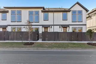 New construction Multi-Family house 200 W 56Th St, Unit 2102, Austin, TX 78751 plan Rainey - image