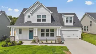 New construction Single-Family house 174 Fox Pond Dr, Seneca, SC 29678 plan Sutherland - image