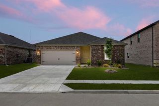 New construction Single-Family house 2931 Wagoner Ranch Rd, Anna, TX 75409 - image