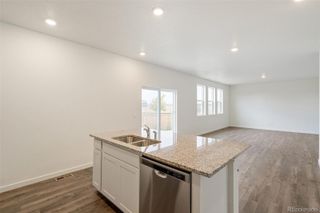 New construction  house 13431 Valentia St, Thornton, CO 80602 plan Hennessy - image