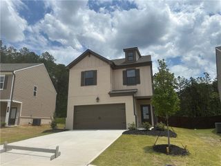 New construction  house 79 Avian Wy, Auburn, GA 30011 plan Coleford - image