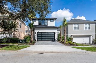 New construction Single-Family house 7433 Excitement Dr, Reunion, FL 34747 - image