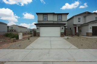New construction Single-Family house 17341 W Villa Chula Ln, Surprise, AZ 85387 plan Lilac - image