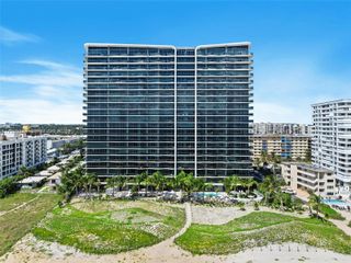 New construction Condo house 900 N Ocean Blvd, Unit 1506, Pompano Beach, FL 33062 - image