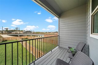 New construction house 12806 Mount Orb Ct, Cypress, TX 77433 plan Summerhouse – Villas - image