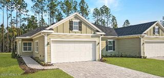 New construction Single-Family house 138 Dogleg Run, St. Johns, FL 32259 plan Aurora - image